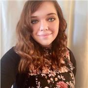 I am a native English speaker. I’ve always loved English and grammar. I also know a little bit of French, Spanish, Thai and German